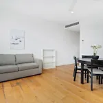Sydney Central Apartments