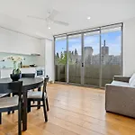 Sydney Central Apartments
