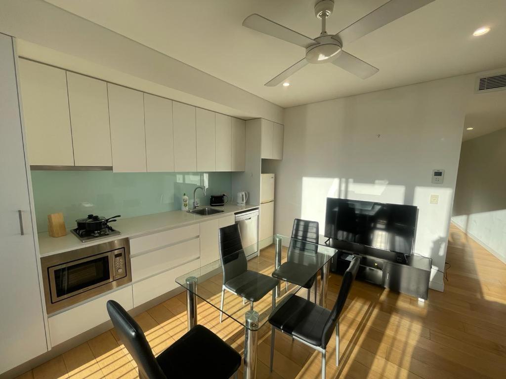 Apartment Sydney Central Apartments Sydney