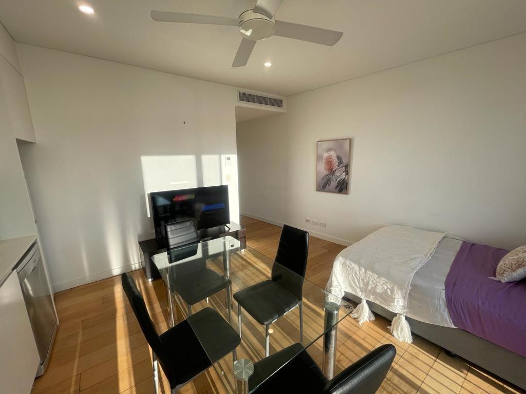 Apartment Sydney Central Apartments *