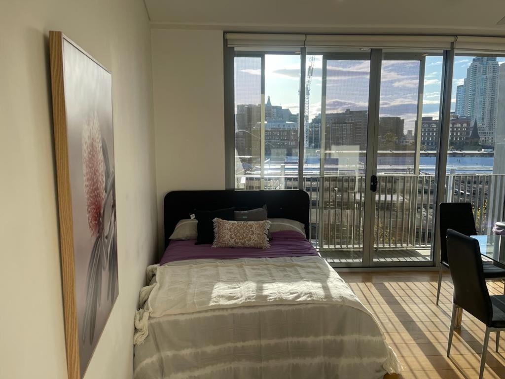 Sydney Central Apartments Sydney