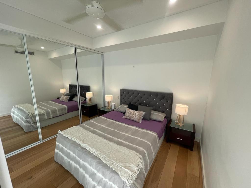Sydney Central Apartments
