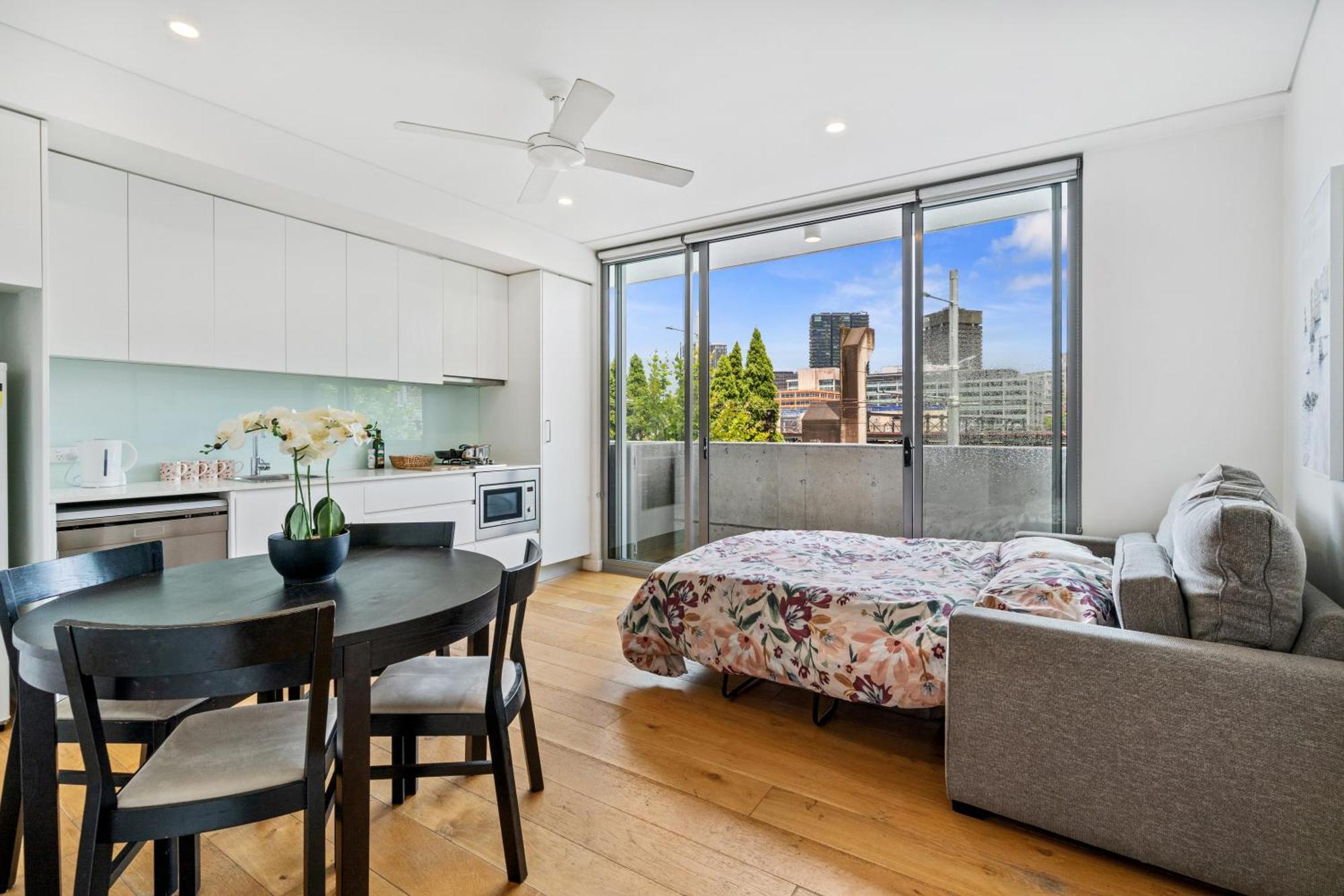Apartment Sydney Central Apartments Sydney