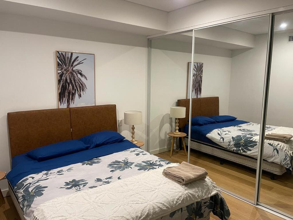 Apartment Sydney Central Apartments Sydney