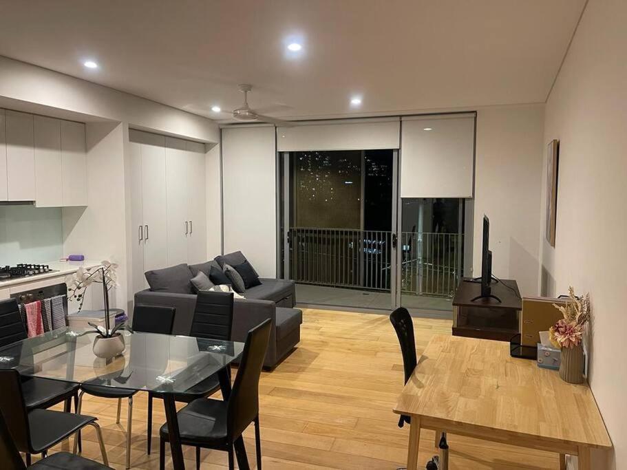 Apartment Sydney Central Apartments Sydney