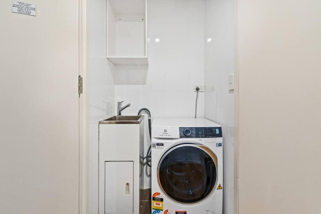 Sydney Central Apartments