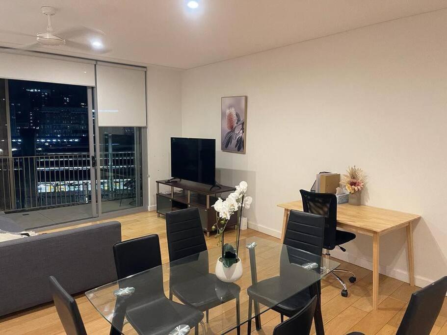 Sydney Central Apartments Sydney