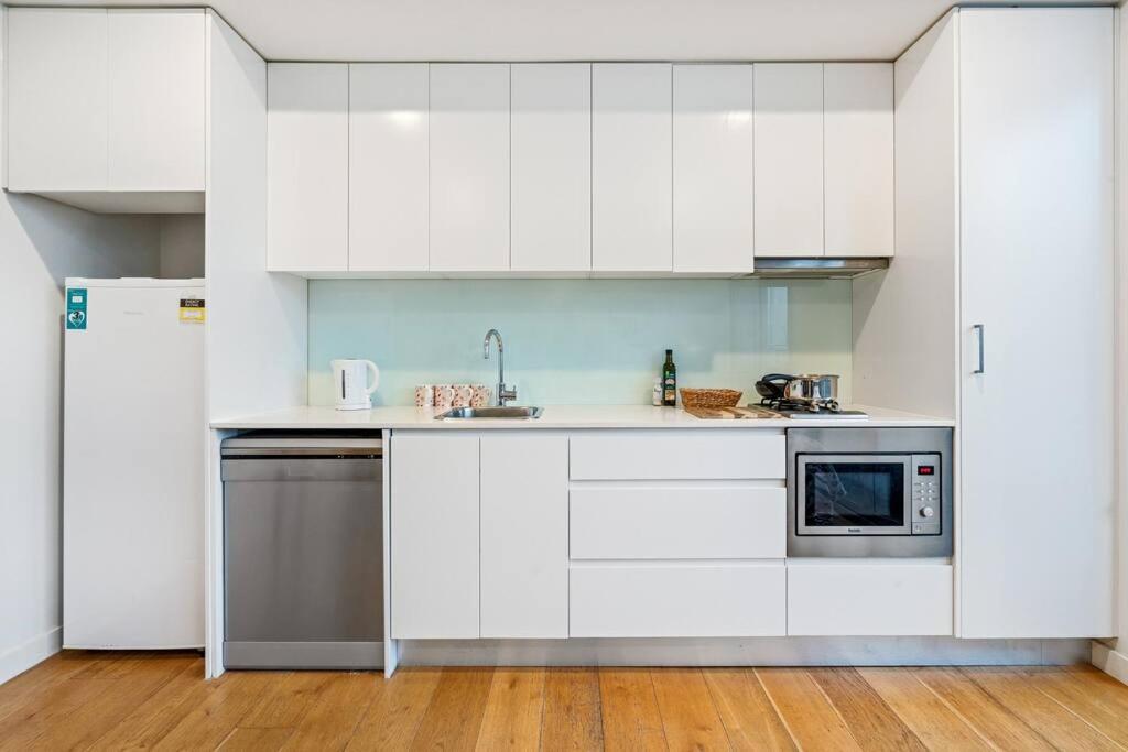 Apartment Sydney Central Apartments *